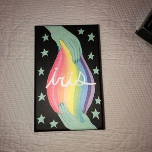 💙 Iris oracle deck 💙